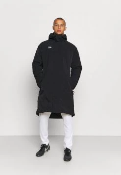 Nike Performance Herren FILLED - Wintermantel - Black/white