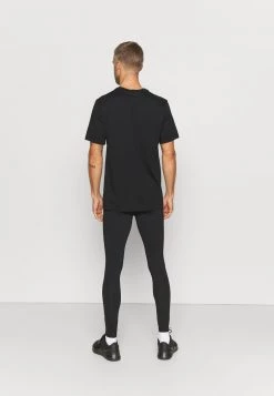 Nike Performance Herren TEE - T-Shirt Print - Black -Angebote Nike Store 0014e1c4cec14fdd9270b631ac3f134d