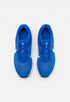 Nike Performance REVOLUTION 6 UNISEX - Laufschuh Neutral - Game Royal/white/black -Angebote Nike Store 0018f454a44e4ac9a5ecd69035aa53ab