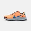 Nike Performance Herren PEGASUS TRAIL 3 - Laufschuh Trail - Total Orange/signal Blue/wolf Grey/obsidian/green Glow
