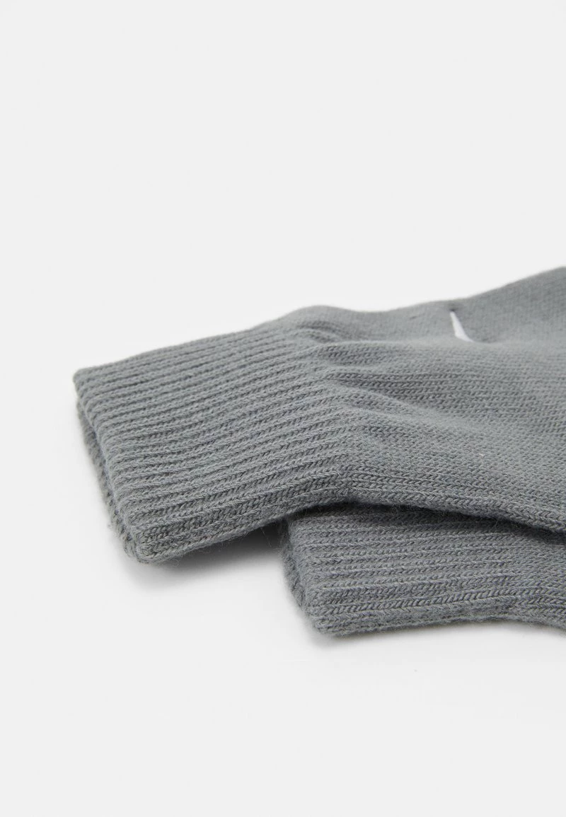 Nike Performance GLOVES UNISEX - Fingerhandschuh - Smoke Grey/white 2 Nike Performance GLOVES UNISEX - Fingerhandschuh - Smoke Grey/white – Bild 2