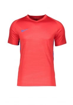 Nike Performance DRY TIEMPO PREMIER - T-Shirt Print - Rot | Herren