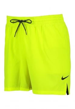 Nike Performance Herren VOLLEY ESSENTIAL - Badeshorts - Volt -Angebote Nike Store 003f0b83b96f4dfd9b81fcdb7d6e03cd