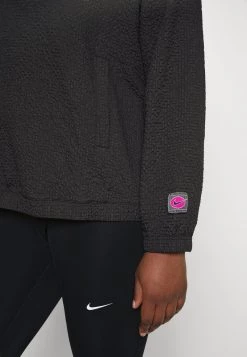 Nike Performance Damen PLUS - Laufjacke - Black 11 Nike Performance Damen PLUS - Laufjacke - Black -Angebote Nike Store 00434664d82d491a985ccb4e17a0b3a0