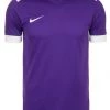 Nike Performance Herren DRY PARK DERBY - Sport T-shirt - Court Purple/white
