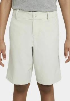 Nike Performance Kinder STØRRE - Kurze Sporthose - Light Bone/black