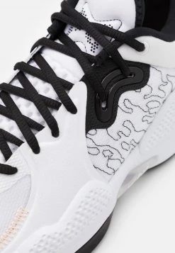 Nike Performance Herren PG 5 - Basketballschuh - White/multicolor/glacier Blue 11 Nike Performance Herren PG 5 - Basketballschuh - White/multicolor/glacier Blue -Angebote Nike Store 00720cb2d1184208ab51350288cf4578