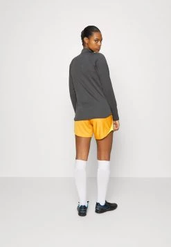 Nike Performance Damen STRIKE SHORT - Kurze Sporthose - Light Curry/laser Orange/siren Red -Angebote Nike Store 0084d491e925454c86c29e52d2c14b48