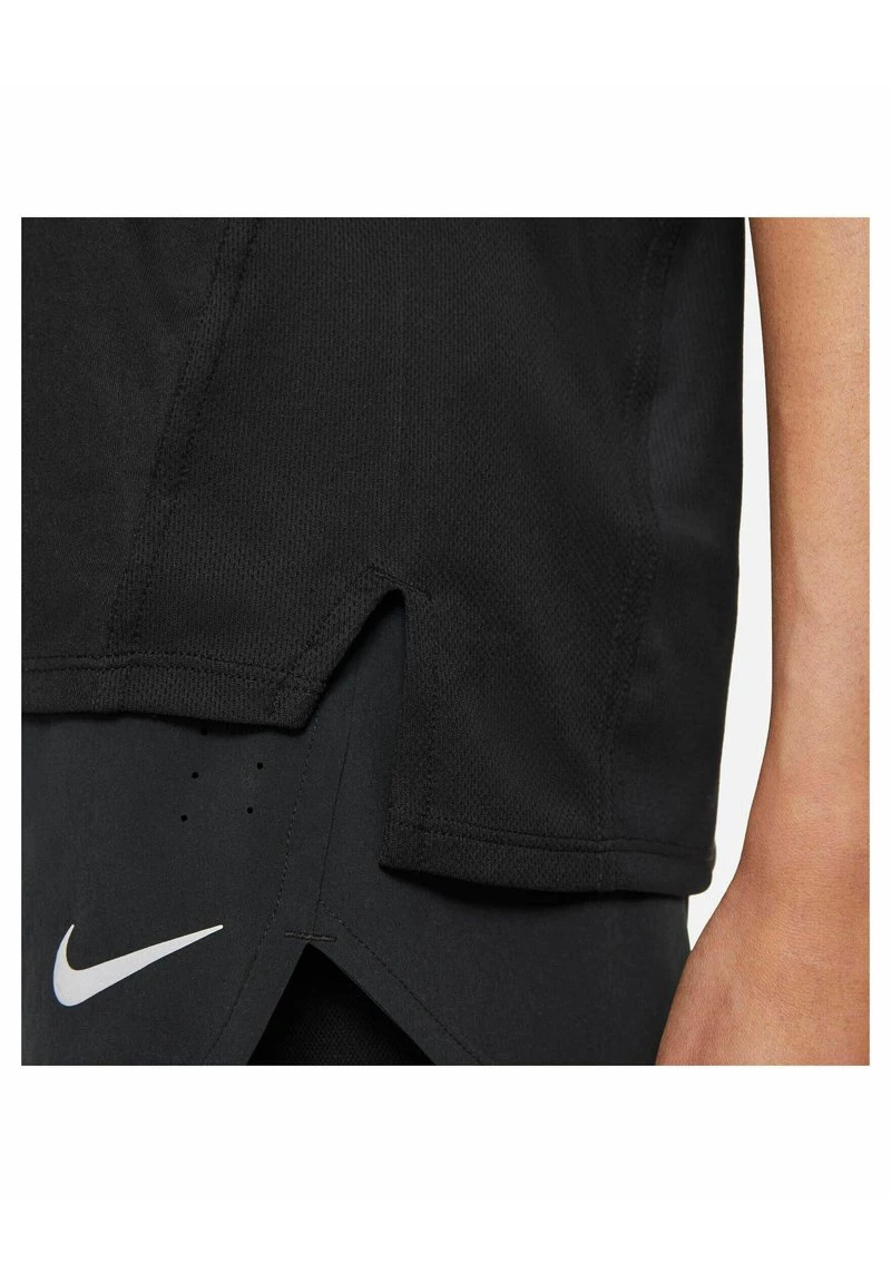 Nike Performance Damen T-Shirt Print - Black 6 Nike Performance Damen T-Shirt Print - Black – Bild 6