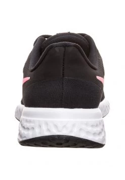 Nike Performance REVOLUTION 5 UNISEX - Laufschuh Neutral - Black 10 Nike Performance REVOLUTION 5 UNISEX - Laufschuh Neutral - Black -Angebote Nike Store 009bb708f5e742c090c96c200c03f1c8