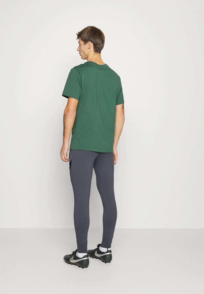 Nike Performance Herren PARIS ST GERMAIN PANT - Vereinsmannschaften - Dark Grey/black/siren Red 3 Nike Performance Herren PARIS ST GERMAIN PANT - Vereinsmannschaften - Dark Grey/black/siren Red – Bild 3