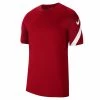 Nike Performance STRIKE 21 - Sport T-shirt - University Red/gym Red/white/white | Herren