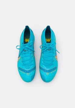 Nike Performance Herren MERCURIAL VAPOR 14 PRO AG - Fußballschuh Nocken - Chlorine Blue/laser Orange/marina -Angebote Nike Store 00f9a1f2ced64c579bfd4f33968a5bc4