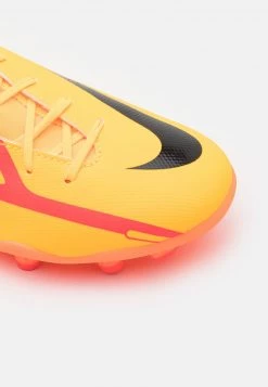 Nike Performance JR PHANTOM GT2 CLUB DF FG/MG UNISEX - Fußballschuh Nocken - Laser Orange/black/total Orange -Angebote Nike Store 013267086fcb40e0966bc35715e100e6