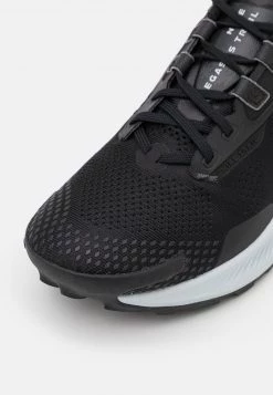 Nike Performance Herren PEGASUS TRAIL 3 - Laufschuh Trail - Black/pure Platinum/dark Smoke Grey -Angebote Nike Store 016f1bb4d0c146b2b9ee633f9bcc7593
