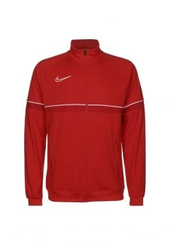Nike Performance Herren ACADEMY - Trainingsjacke - University Red / White / Gym Red