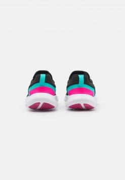 Nike Performance Herren FREE RN 5.0 2021 - Laufschuh Neutral - Black/anthracite/dynamic Turquoise -Angebote Nike Store 017e6ca3601a44ab9d48b68a2005727a