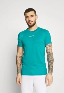 Nike Performance Herren DRY - T-Shirt Print - Aquamarine/white -Angebote Nike Store 01800161283e4fbeab633a7a1308ecb2