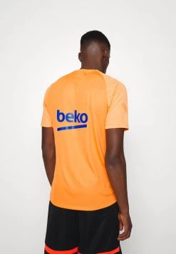 Nike Performance Herren FC BARCELONA STRIKE - Vereinsmannschaften - Vivid Orange/university Red/black -Angebote Nike Store 0189678e65024eec8f8bf7db0dc33ee1