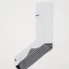 Nike Performance SQUAD CREW UNISEX - Sportsocken - White/black