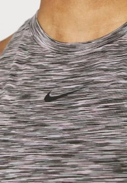 Nike Performance Damen TANK - Top - Black 10 Nike Performance Damen TANK - Top - Black -Angebote Nike Store 019fd6022567432e9b42430c39c9da23