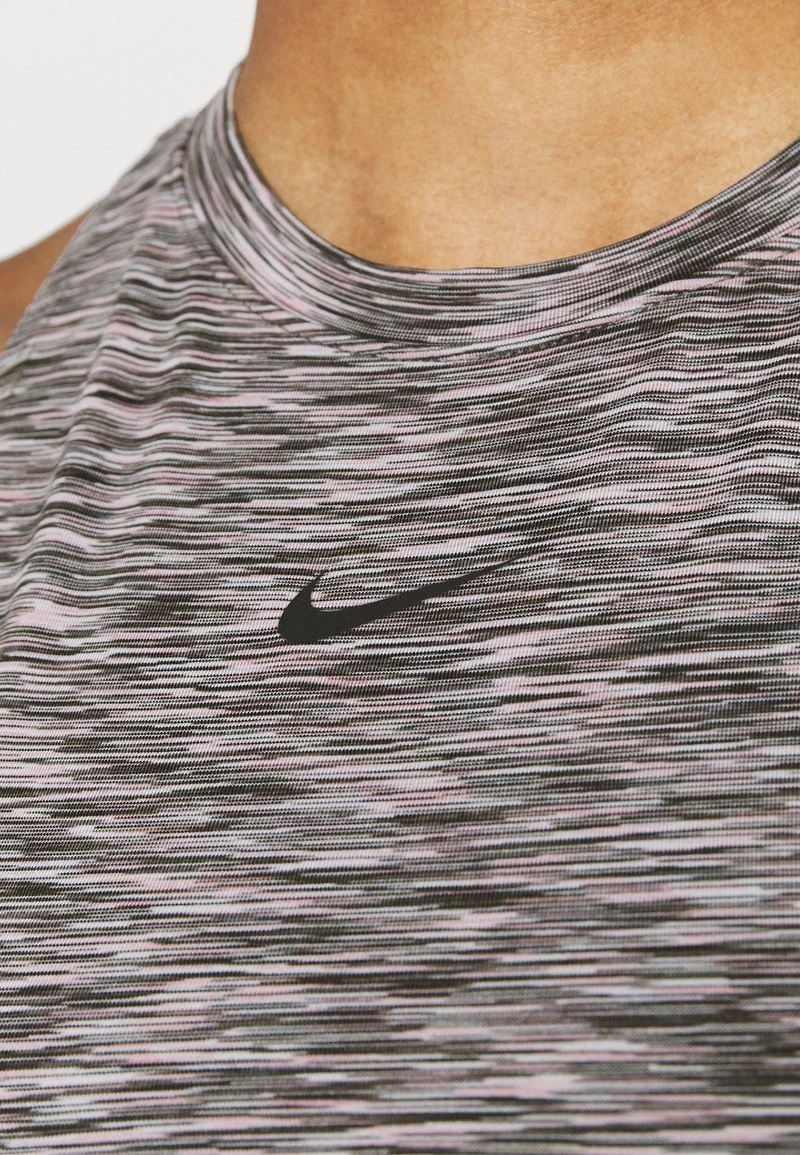 Nike Performance Damen TANK - Top - Black 4 Nike Performance Damen TANK - Top - Black – Bild 4