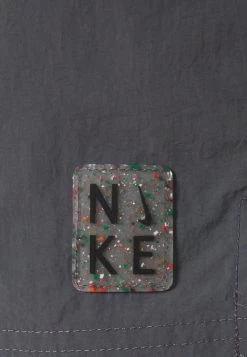 Nike Performance VOLLEY ESSENTIAL - Badeshorts - Iron Grey | Herren -Angebote Nike Store 01a0a059851246d192c5c80ecd5af7dd