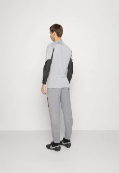 Nike Performance Herren LIVERPOOL FC HERITAGE - Vereinsmannschaften - Dark Steel Grey Heather/rush Red -Angebote Nike Store 01a5c3c8470146109d21159e073cb696