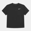 Nike Performance Unisex VICTORY - T-Shirt Basic - Black/white