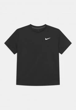 Nike Performance Unisex VICTORY - T-Shirt Basic - Black/white