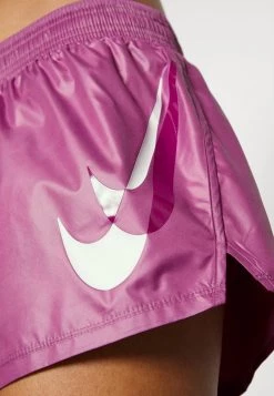 Nike Performance Damen RUN SHORT - Shorts - Light Bordeaux/white -Angebote Nike Store 01b13fd21dbf402cb15a42aba78b014b
