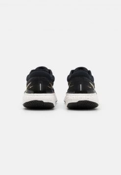 Nike Performance Damen ZOOMX INVINCIBLE RUN FK - Laufschuh Wettkampf - Black/sail/metallic Gold -Angebote Nike Store 01b19db20110412d8617c72d35ce1c00