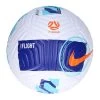 Nike Performance Herren PROMO A-LEAGUE FLIGHT SPIE - Fußball - Weissblauorange