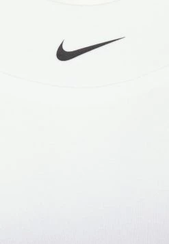 Nike Performance Damen ALPHA - Sport-BH Mit Starker Stützkraft - White/stone Mauve/black -Angebote Nike Store 01bf50af827b4f78a51a96ca52e273df