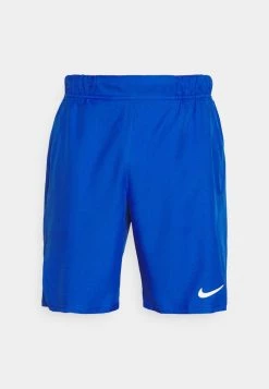 Nike Performance Herren VICTORY SHORT - Kurze Sporthose - Game Royal/white -Angebote Nike Store 01db7ebf794f460490a9cb6262036845