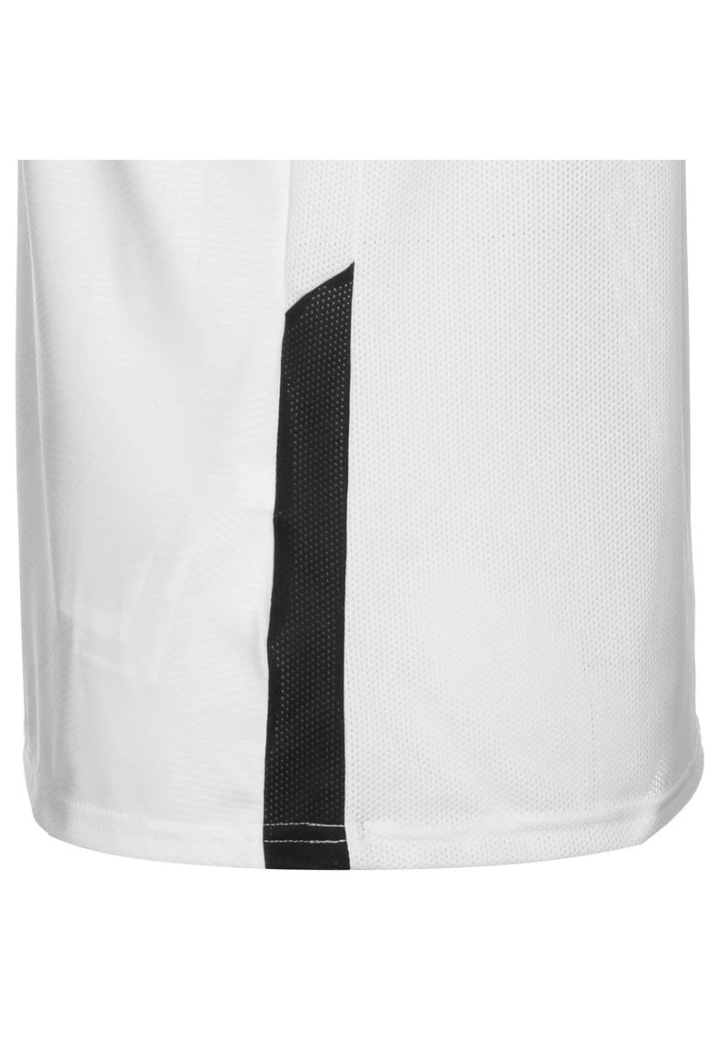 Nike Performance Herren TROPHY IV - Sport T-shirt - White / Black / Black 3 Nike Performance Herren TROPHY IV - Sport T-shirt - White / Black / Black – Bild 3