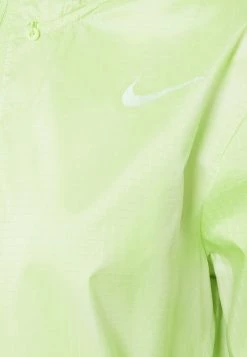 Nike Performance Damen ESSENTIAL JACKET - Laufjacke - Lime Ice -Angebote Nike Store 01ec7731993a4d908b0cbd8beadd2bca