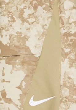 Nike Performance Herren SLAM SHORT - Kurze Sporthose - Parachute Beige/white -Angebote Nike Store 021ca02527a54f56a66b210597a44ea1