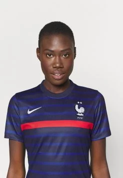 Nike Performance Damen FRANKREICH - Vereinsmannschaften - Blackened Blue/white 9 Nike Performance Damen FRANKREICH - Vereinsmannschaften - Blackened Blue/white -Angebote Nike Store 022a5195396447d4a519efb76392ad6a