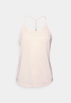 Nike Performance Damen ONE TANK - Top - Atmosphere/(white) -Angebote Nike Store 02439dbbbca041b6bc1d3b0303d6d5d8