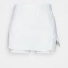 Nike Performance Damen VICTORY SKIRT - Sportrock - White/black
