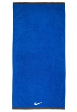 Nike Performance Unisex FUNDAMENTAL - Handtuch - Varsity Royal/white -Angebote Nike Store 0252d084e9074409a5be398e5619223f