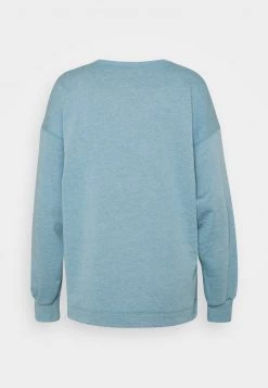 Nike Performance Damen CORE - Sweatshirt - Cerulean/light Armory Blue -Angebote Nike Store 025345d9a6794d98be5bd3d078157be0