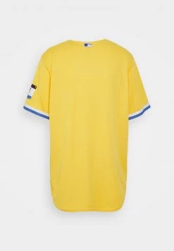 Nike Performance Herren MLB CITY CONNECT BOSTON RED SOX OFFICIAL REPLICA - Vereinsmannschaften - Yellow -Angebote Nike Store 02595a2b0327468e9fd5f1790e4c6f69