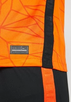Nike Performance NIEDERLANDE KNVB HOME - Vereinsmannschaften - Safety Orange/black | Herren -Angebote Nike Store 027a8cbd9d3046f0be7e6f2db5c88715