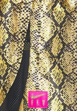 Nike Performance Damen REBEL FLY - Shorts - Vivid Sulfur/black/black 5 Nike Performance Damen REBEL FLY - Shorts - Vivid Sulfur/black/black -Angebote Nike Store 028083c148584cafa16a986ec5d99895