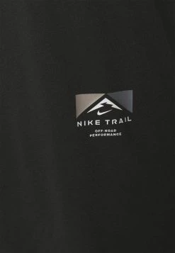 Nike Performance Herren TEE TRAIL - T-Shirt Print - Black 5 Nike Performance Herren TEE TRAIL - T-Shirt Print - Black -Angebote Nike Store 02b75d78ddc048009c4addabb08d60f4