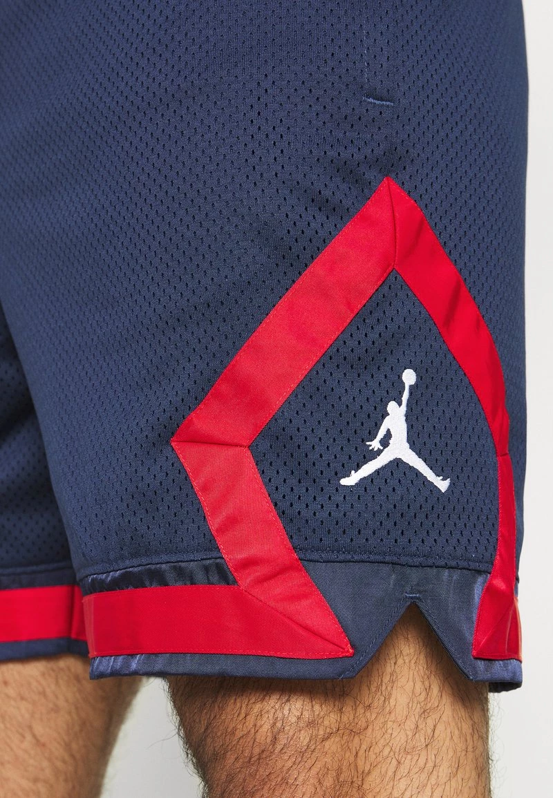 Nike Performance Herren PARIS ST. GERMAIN DIAMOND - Vereinsmannschaften - Midnight Navy/white 6 Nike Performance Herren PARIS ST. GERMAIN DIAMOND - Vereinsmannschaften - Midnight Navy/white – Bild 6