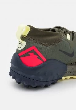 Nike Performance WILDHORSE 7 - Laufschuh Trail - Cargo Khaki/siren Red/matte Olive/obsidian/citron Tint/black | Herren -Angebote Nike Store 02da904e6e334173a4e97e2c798c3269