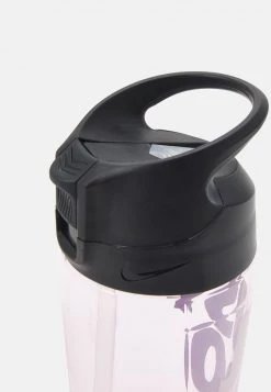 Nike Performance HYPERCHARGE STRAW BOTTLE 0,47 I - Trinkflasche - Pink Rise/anthracite/black | Unisex -Angebote Nike Store 02dfaf81231044d799d17fafecbfa436